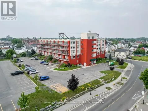710 Cotton Mill Street Cornwall ON K6H 7L3