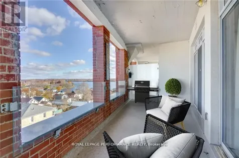 710 Cotton Mill Street Cornwall ON K6H 7L3