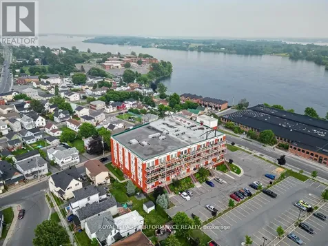 710 Cotton Mill Street Cornwall ON K6H 7L3