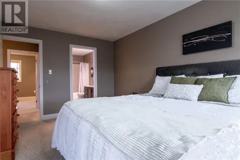 86 Rinkside Court Sudbury ON P3E 0E3