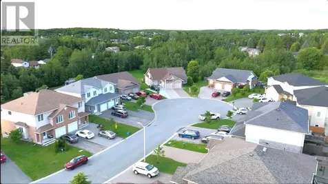 86 Rinkside Court Sudbury ON P3E 0E3