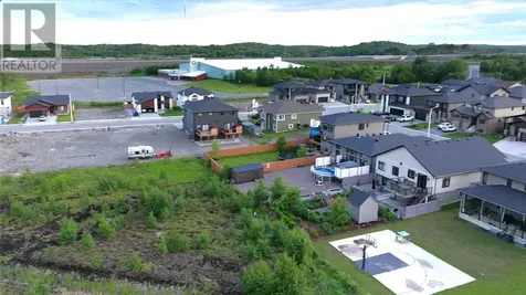 86 Rinkside Court Sudbury ON P3E 0E3