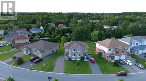 86 Rinkside Court Sudbury ON P3E 0E3