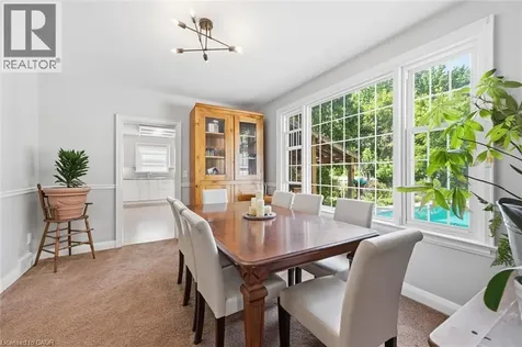 938 Cloverleaf Drive Burlington ON L7T 3Y9