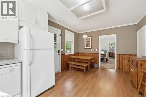 938 Cloverleaf Drive Burlington ON L7T 3Y9