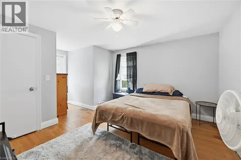938 Cloverleaf Drive Burlington ON L7T 3Y9