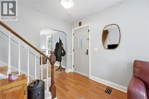 938 Cloverleaf Drive Burlington ON L7T 3Y9