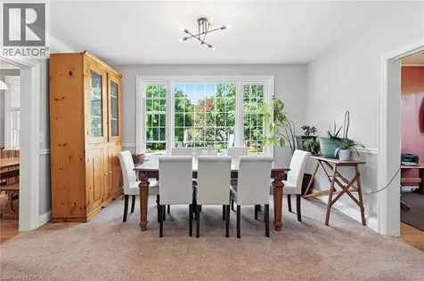 938 Cloverleaf Drive Burlington ON L7T 3Y9