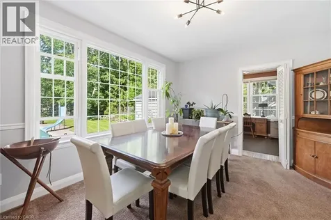 938 Cloverleaf Drive Burlington ON L7T 3Y9