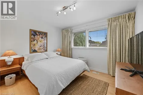 23 Percy Court Hamilton ON L8T 1W7