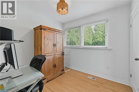23 Percy Court Hamilton ON L8T 1W7