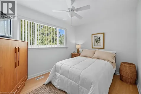 23 Percy Court Hamilton ON L8T 1W7