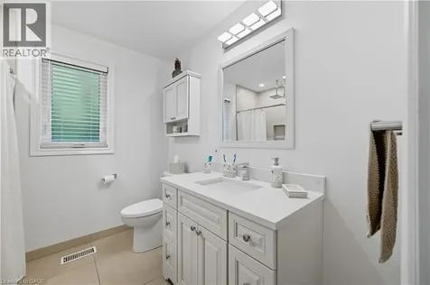 23 Percy Court Hamilton ON L8T 1W7