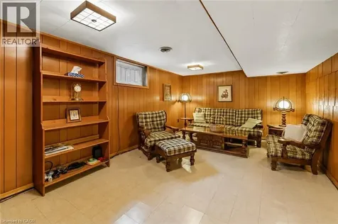 23 Percy Court Hamilton ON L8T 1W7