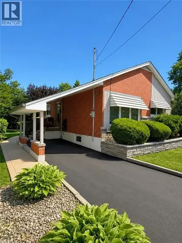 23 Percy Court Hamilton ON L8T 1W7
