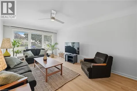 23 Percy Court Hamilton ON L8T 1W7