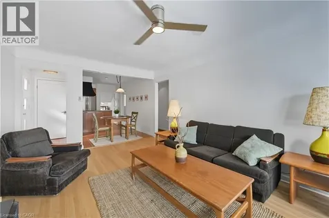 23 Percy Court Hamilton ON L8T 1W7