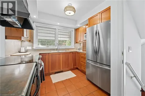 23 Percy Court Hamilton ON L8T 1W7