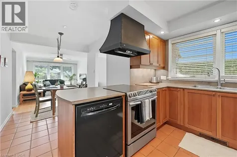 23 Percy Court Hamilton ON L8T 1W7