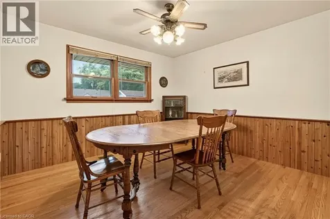184 West 33rd Street Hamilton ON L9C 5J5