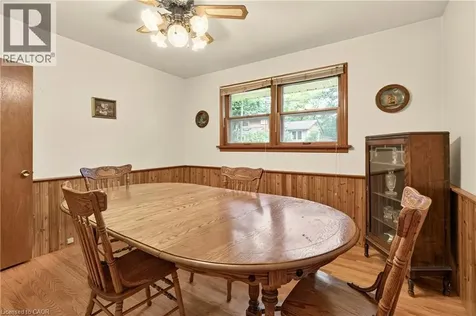 184 West 33rd Street Hamilton ON L9C 5J5