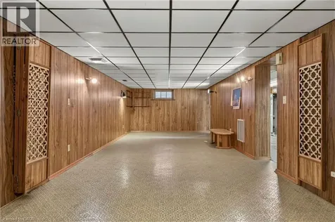 184 West 33rd Street Hamilton ON L9C 5J5