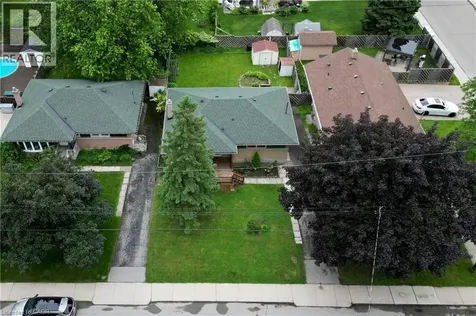 184 West 33rd Street Hamilton ON L9C 5J5