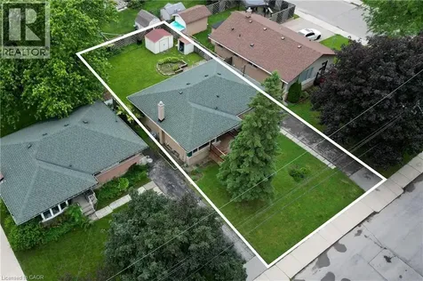 184 West 33rd Street Hamilton ON L9C 5J5