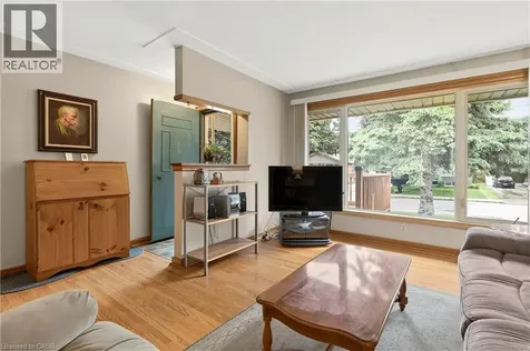 184 West 33rd Street Hamilton ON L9C 5J5