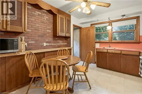 184 West 33rd Street Hamilton ON L9C 5J5