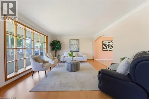 6 Treelawn Terrace Brantford ON N3R 3P6