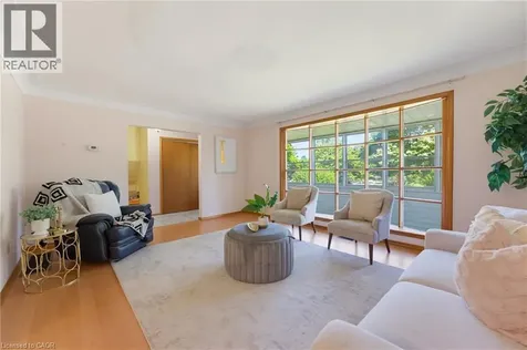 6 Treelawn Terrace Brantford ON N3R 3P6