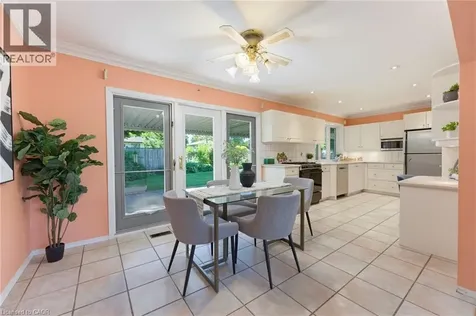 6 Treelawn Terrace Brantford ON N3R 3P6