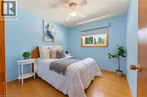 6 Treelawn Terrace Brantford ON N3R 3P6