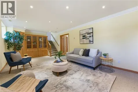 6 Treelawn Terrace Brantford ON N3R 3P6