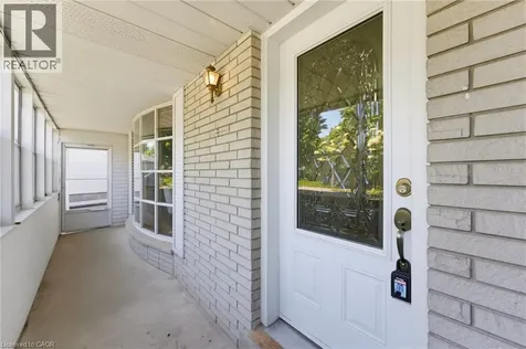 6 Treelawn Terrace Brantford ON N3R 3P6