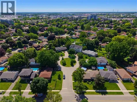 6 Treelawn Terrace Brantford ON N3R 3P6