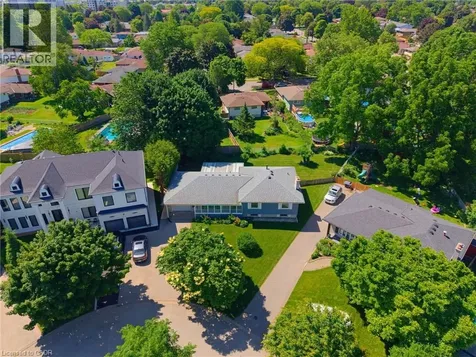6 Treelawn Terrace Brantford ON N3R 3P6