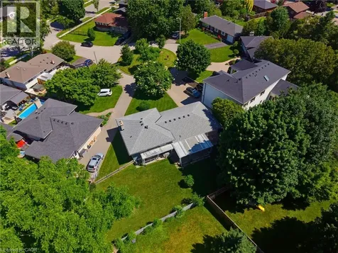 6 Treelawn Terrace Brantford ON N3R 3P6