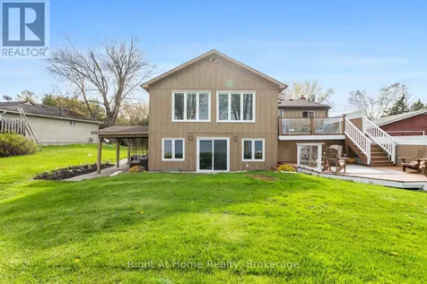 239 Aldred Drive Scugog ON L9L 1B6