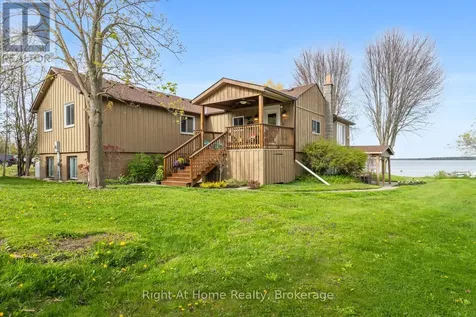 239 Aldred Drive Scugog ON L9L 1B6