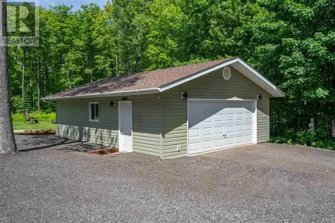 432 Government Road Echo Bay ON P0S 1C0