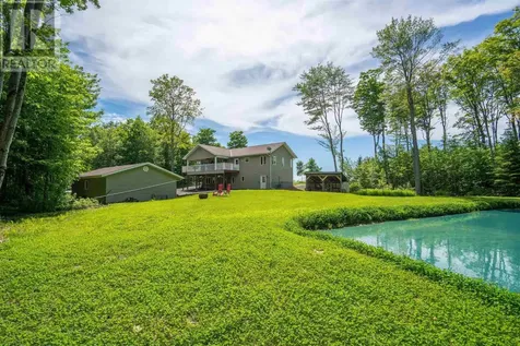 432 Government Road Echo Bay ON P0S 1C0