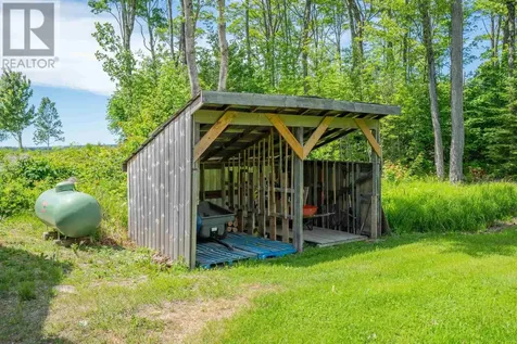 432 Government Road Echo Bay ON P0S 1C0