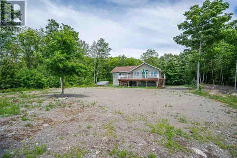 432 Government Road Echo Bay ON P0S 1C0