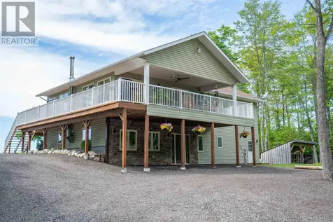 432 Government Road Echo Bay ON P0S 1C0