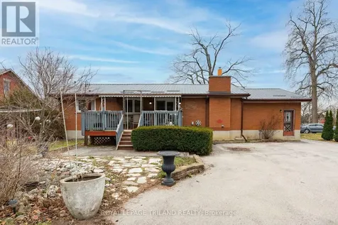 308 John Street South Aylmer ON N5H 2E2