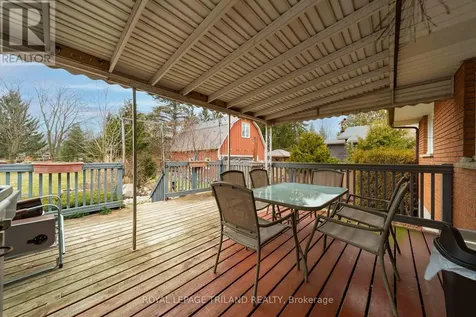 308 John Street South Aylmer ON N5H 2E2