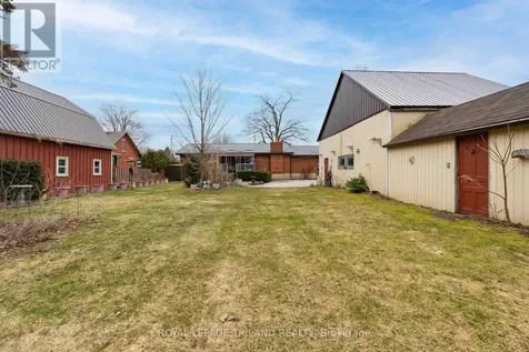 308 John Street South Aylmer ON N5H 2E2
