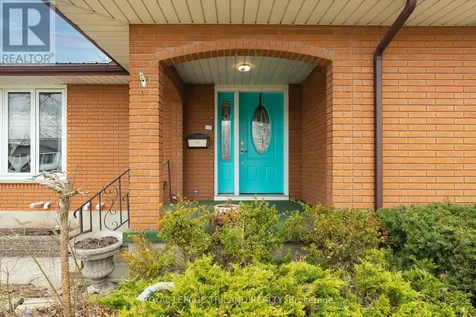 308 John Street South Aylmer ON N5H 2E2